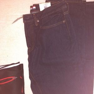 Tommy Hilfiger Denim Jeans